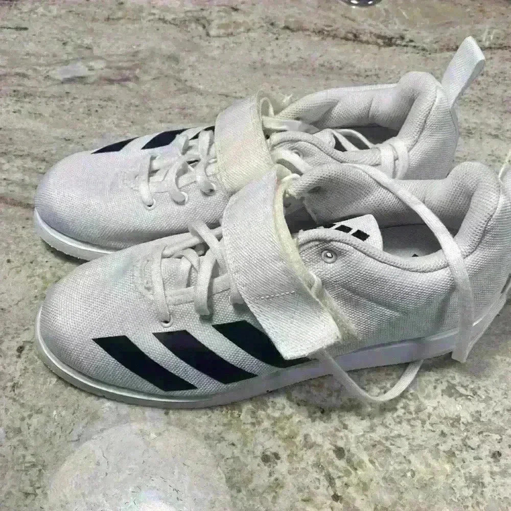Adidas LIFTING Sneakers Three Stripes 9 - Picture 3 of 4